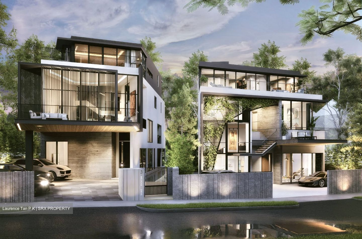 Braddell Heights Estate (D13), Detached #548493991